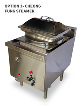 Jasper JA-NC-L — Product image 2
