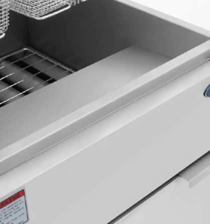 Cookrite ATFS-75-LPG — Product image 3