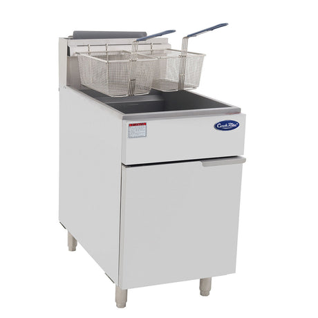 Cookrite ATFS-75-LPG — Main product image