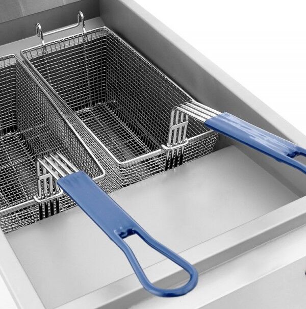 Cookrite ATFS-40-LPG — Product image 2