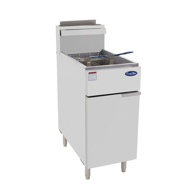 Cookrite ATFS-40-LPG — Main product image