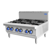 Cookrite AT80G6B-C-NG — Main product image