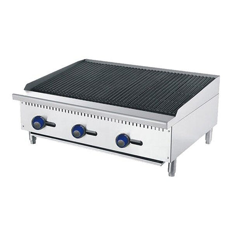 Cookrite ATRC-36-LPG — Main product image