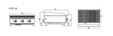 Cookrite ATRC-36-NG — Product image 2