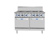 Cookrite AT80G8B-O-LPG — Main product image
