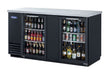 Atosa MBB69 — Main product image