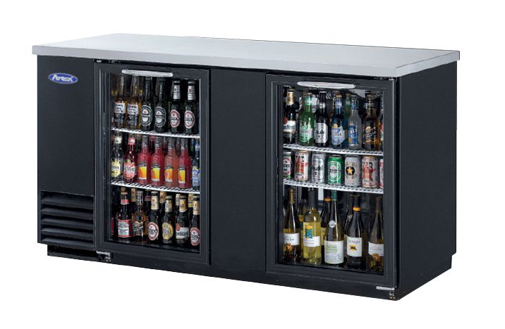 Atosa MBB69 — Main product image