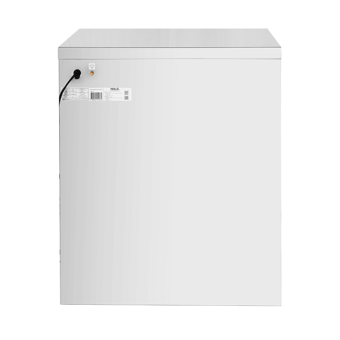 Elementry PW-DE — Product image 5