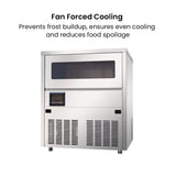 Blizzard Icemakers SN-101B — Product image 4