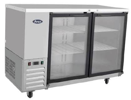 Atosa MBB48G - Main product image