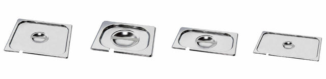 Mixrite Steel-Lid-Cut — Main product image