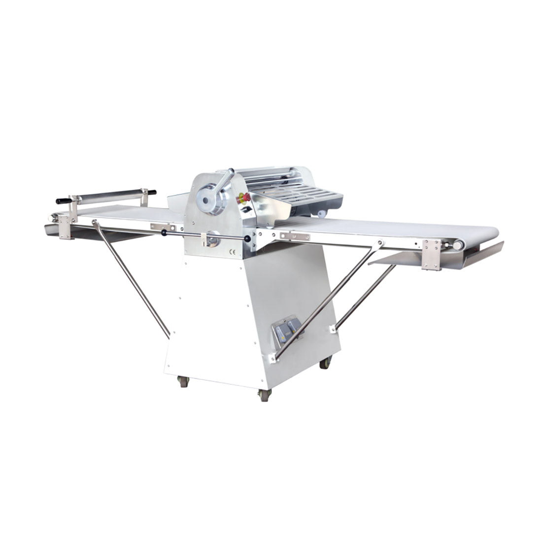 Yasaki JDR-520/3N — Main product image