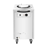 Elementry DR-1E — Main product image