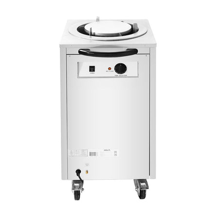 Elementry DR-1E — Main product image