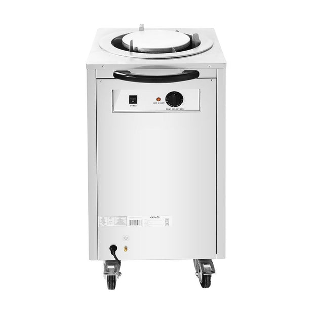 Elementry DR-1E — Main product image