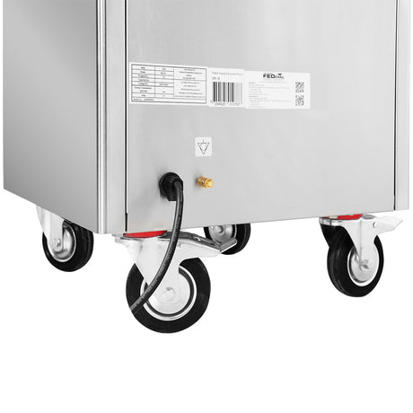 Elementry DR-1E — Product image 7