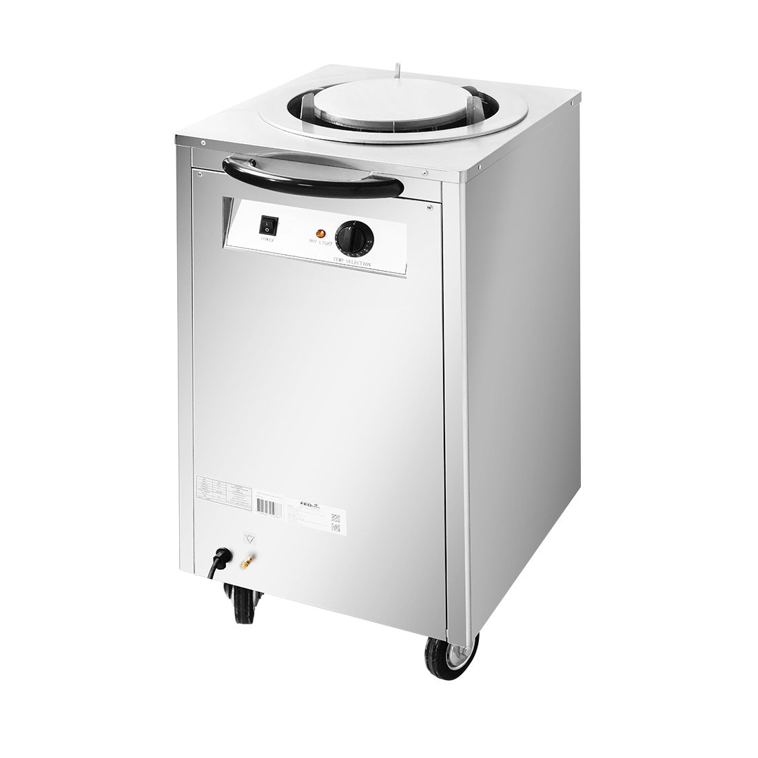 Elementry DR-1E — Product image 2