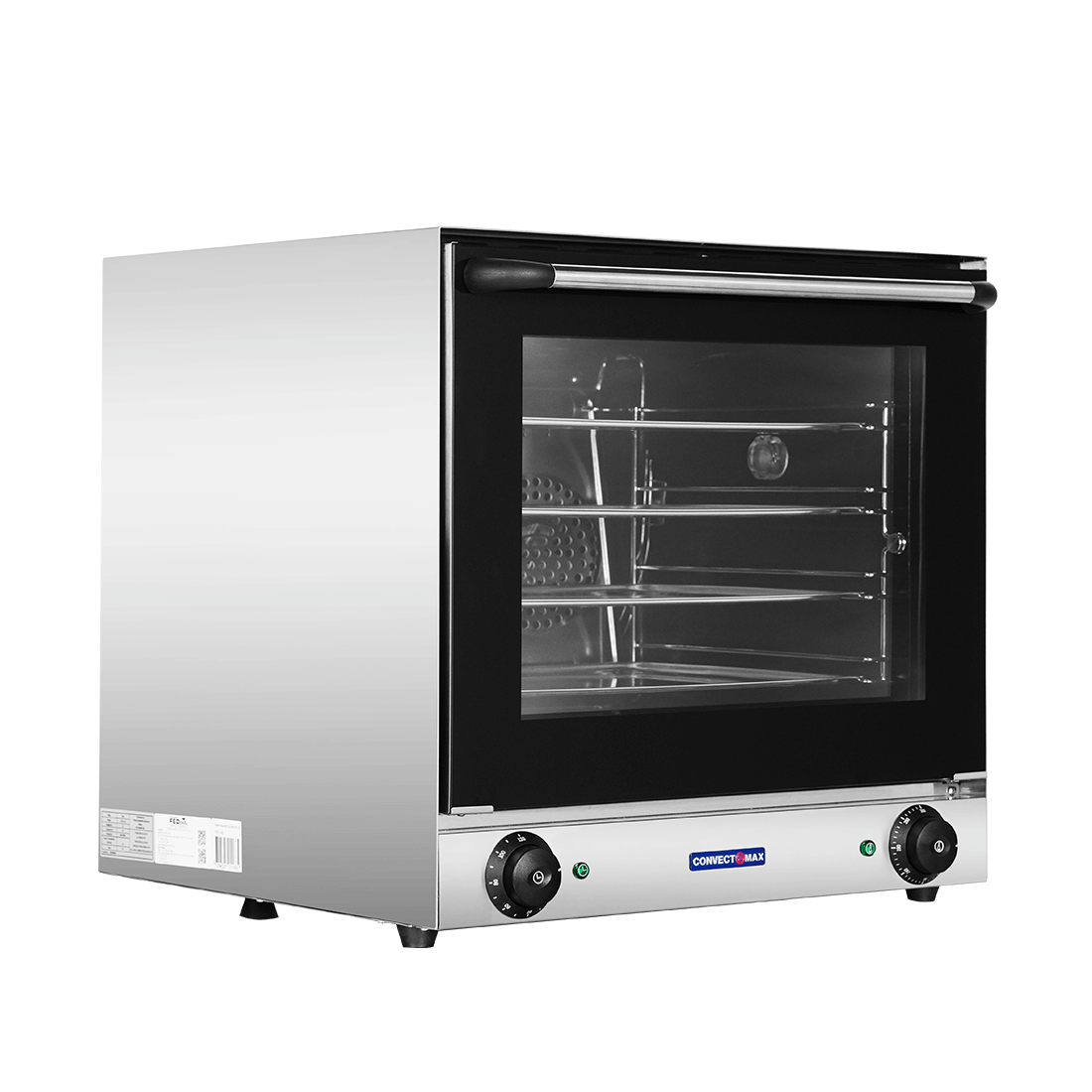 ConvectMax YXD-1AE — Product image 3