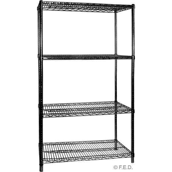 Modular Systems B18/24 — Main product image