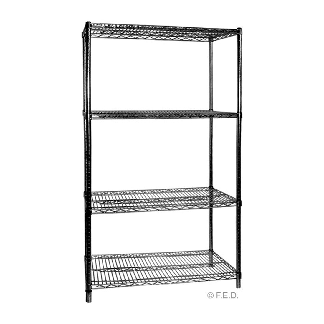 Modular Systems B24/24 — Main product image