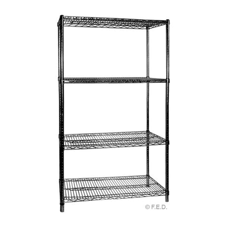 Modular Systems B24/24 — Main product image