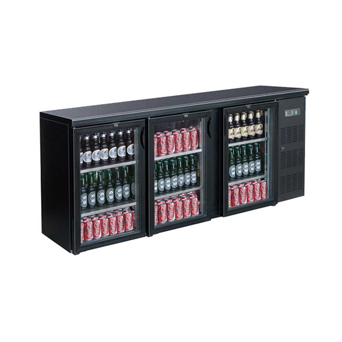 Thermaster BC3100G — Main product image