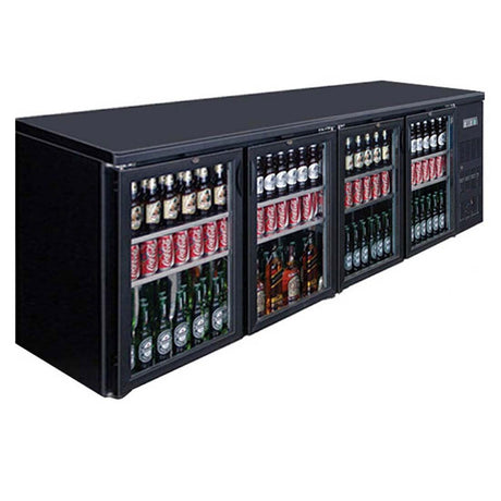 Thermaster BC4100G — Main product image