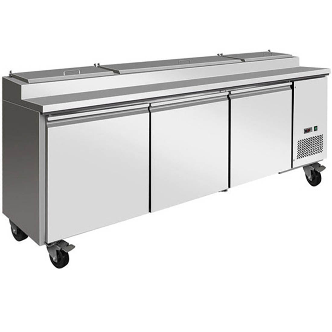 FED TPB2400 - Main product image