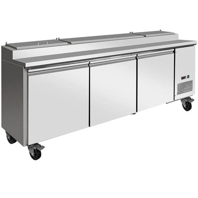 FED TPB2400 - Main product image