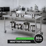 FED WBM7-1800/A - Product image 4