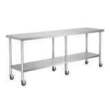FED WBM7-2100/A - Main product image