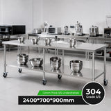 FED WBM7-2400/A - Product image 4