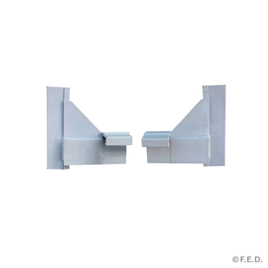 Modular Systems PCC — Main product image