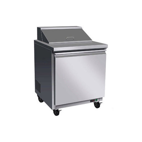 Thermaster TSB735 — Main product image