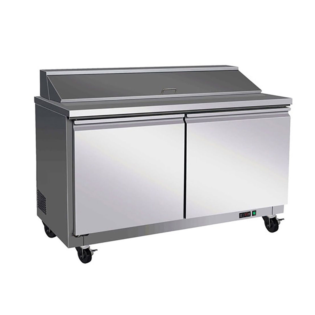Thermaster TSB1555 — Main product image