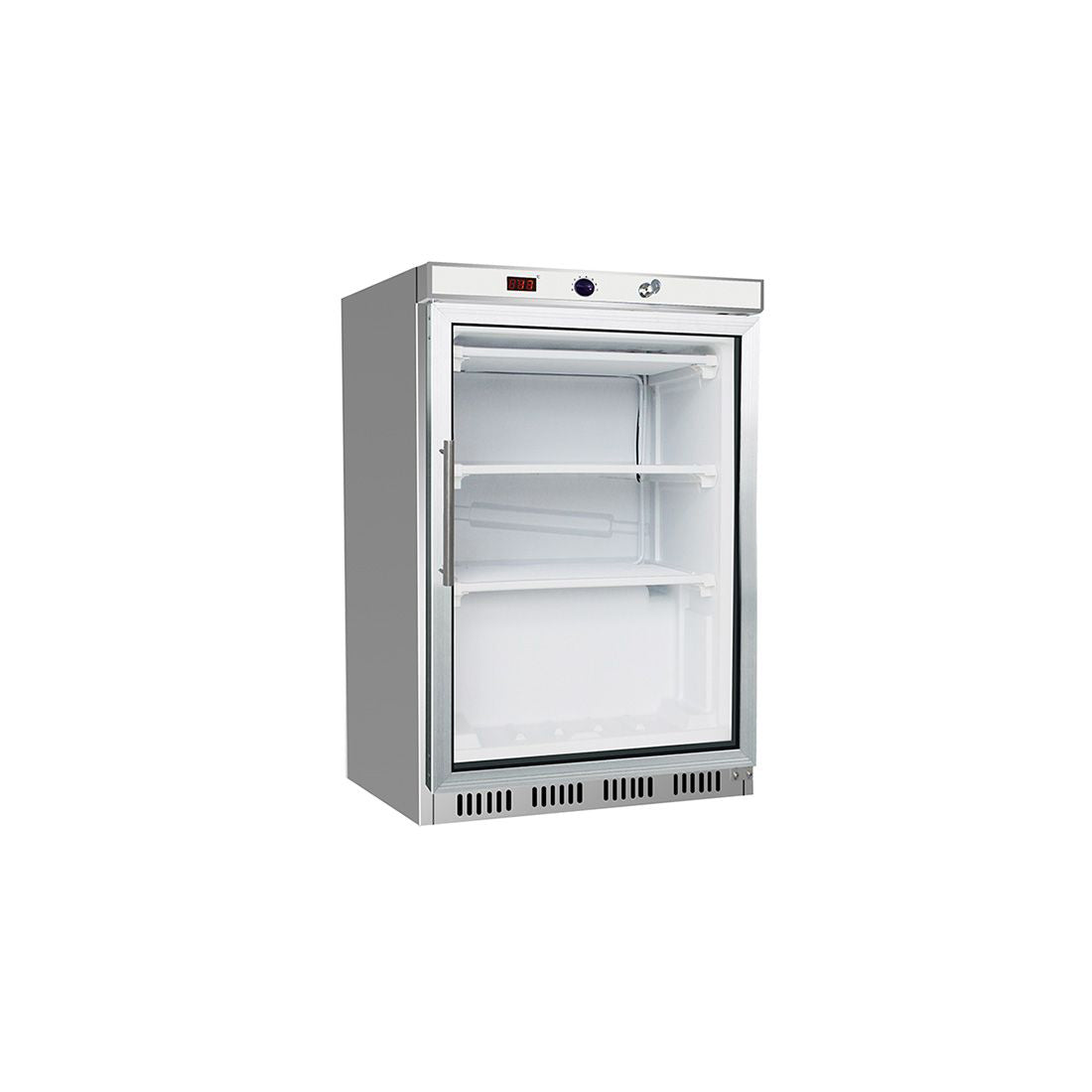 FED HF200G S/S - Main product image