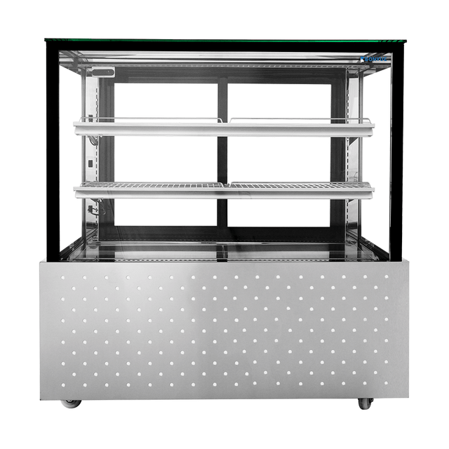 Bonvue SG120FA-2XB — Main product image