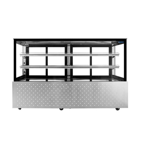 Bonvue SG200FA-2XB — Main product image