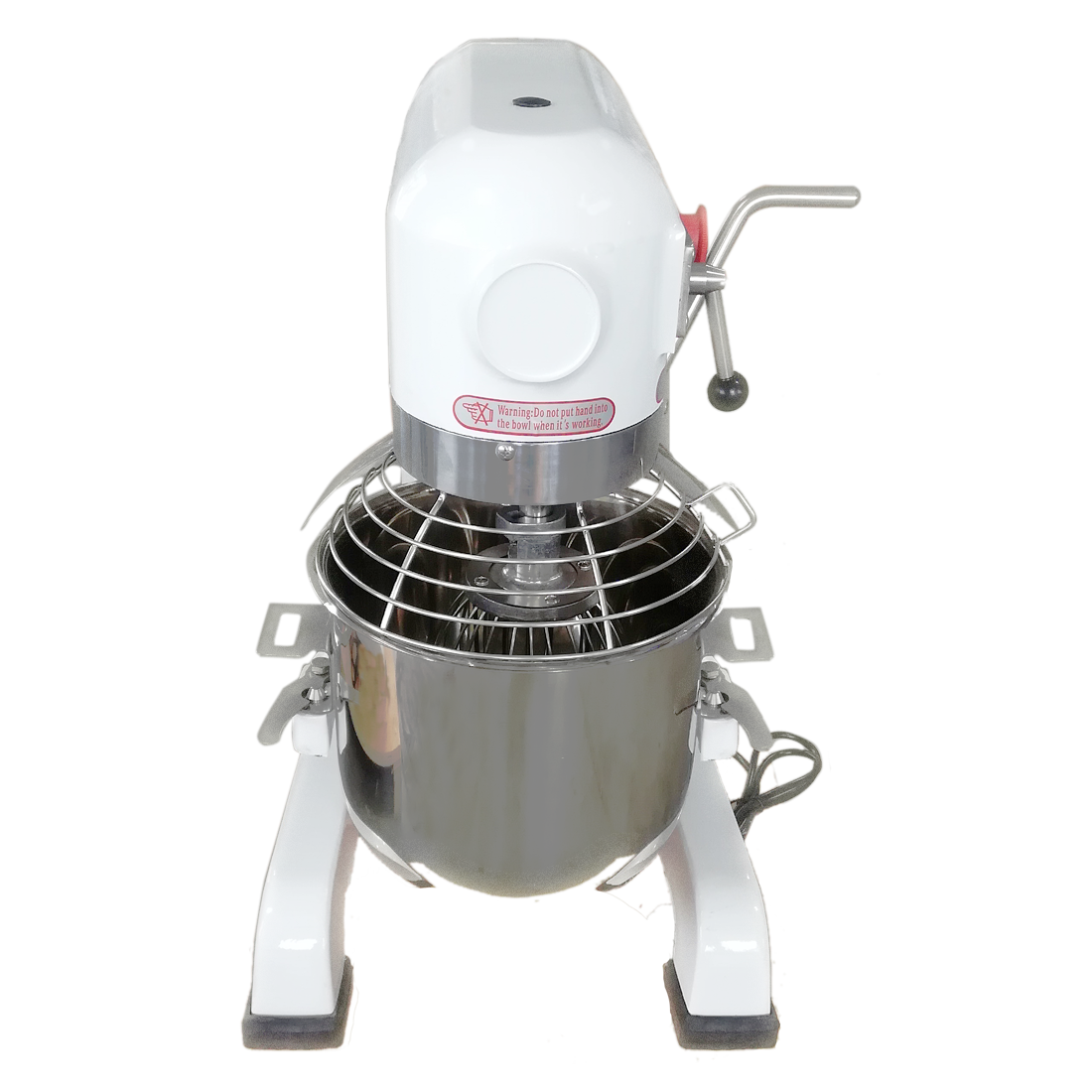 Yasaki B10KG — Product image 3