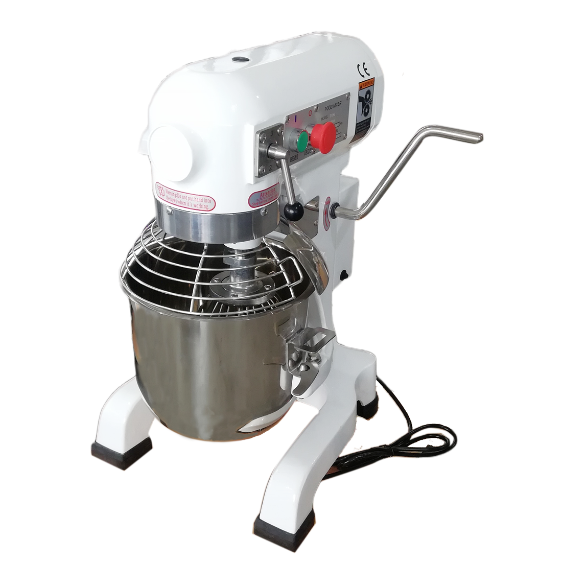 Yasaki B10KG — Main product image