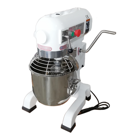Yasaki B10KG — Main product image