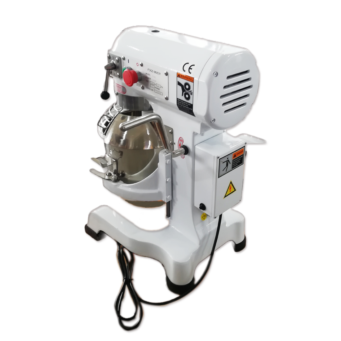 Yasaki B10KG — Product image 2