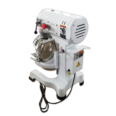 Yasaki B10KG — Product image 2