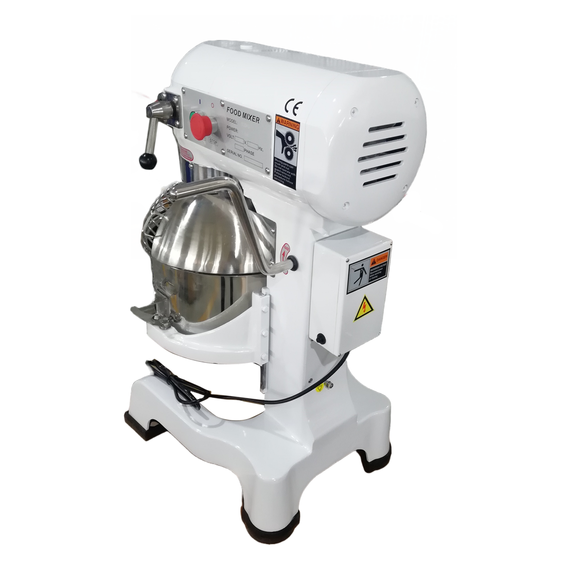 Yasaki B20KG — Product image 2