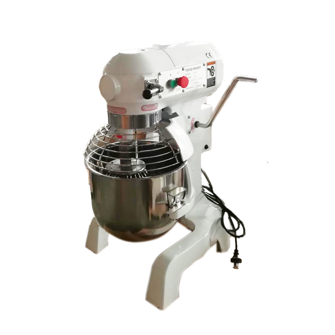 Yasaki B20KG — Main product image