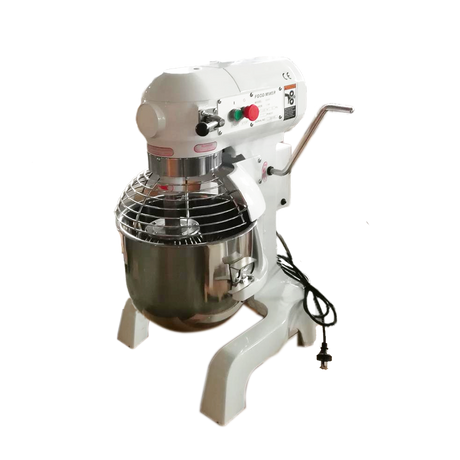 Yasaki B20KG — Main product image