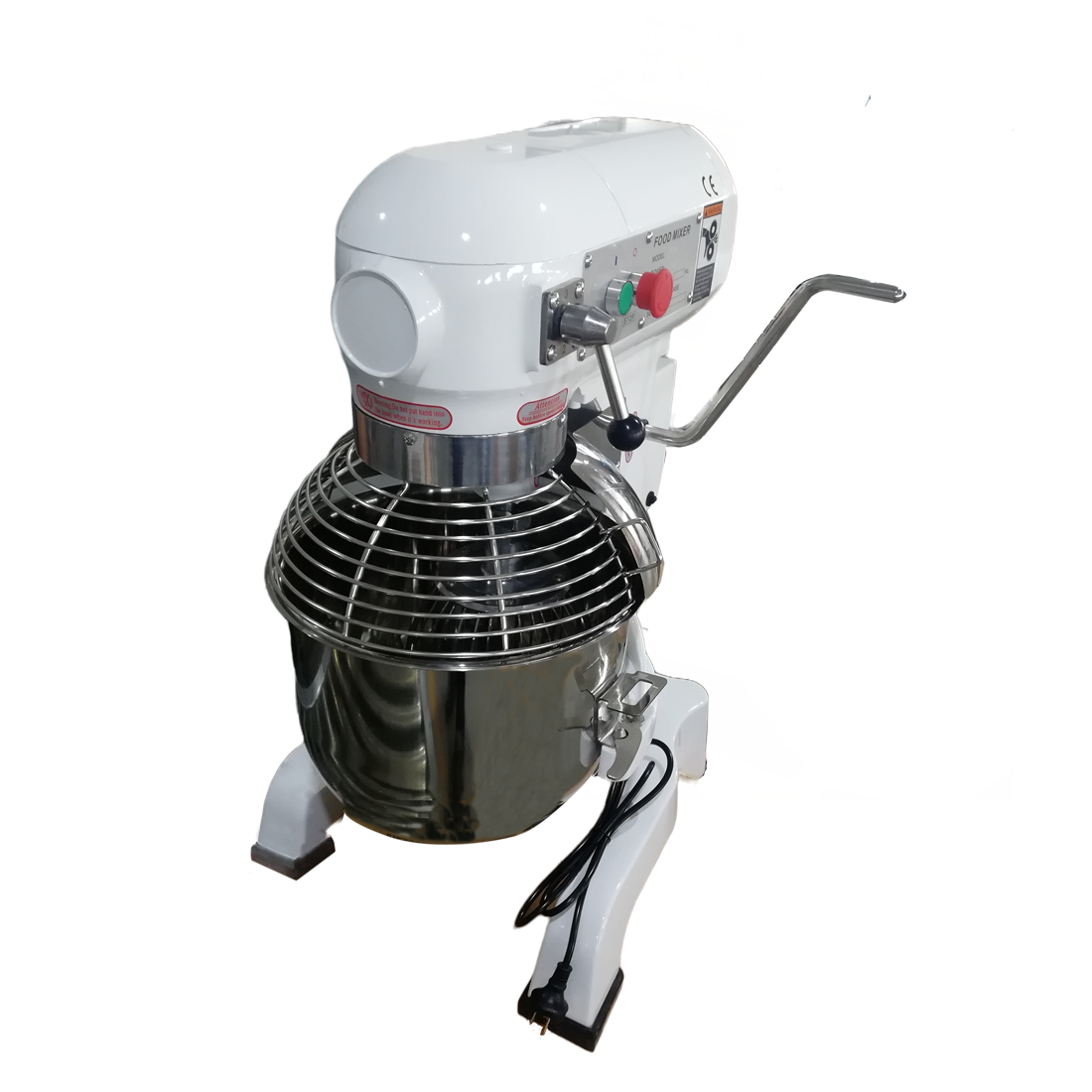 Yasaki B20KG — Product image 3