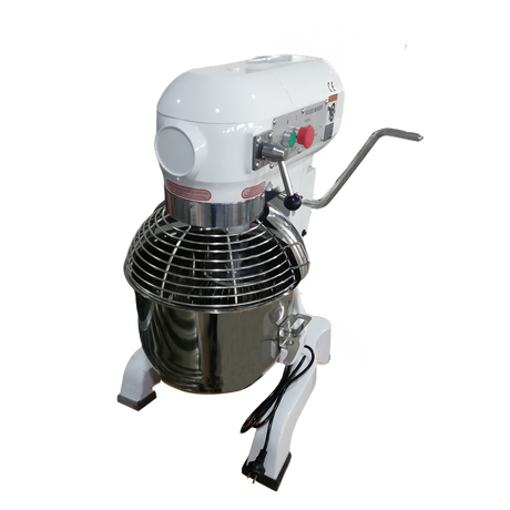 Yasaki B20KG — Product image 3