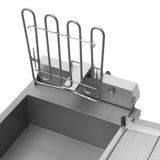 Benchstar EF-TE — Product image 3