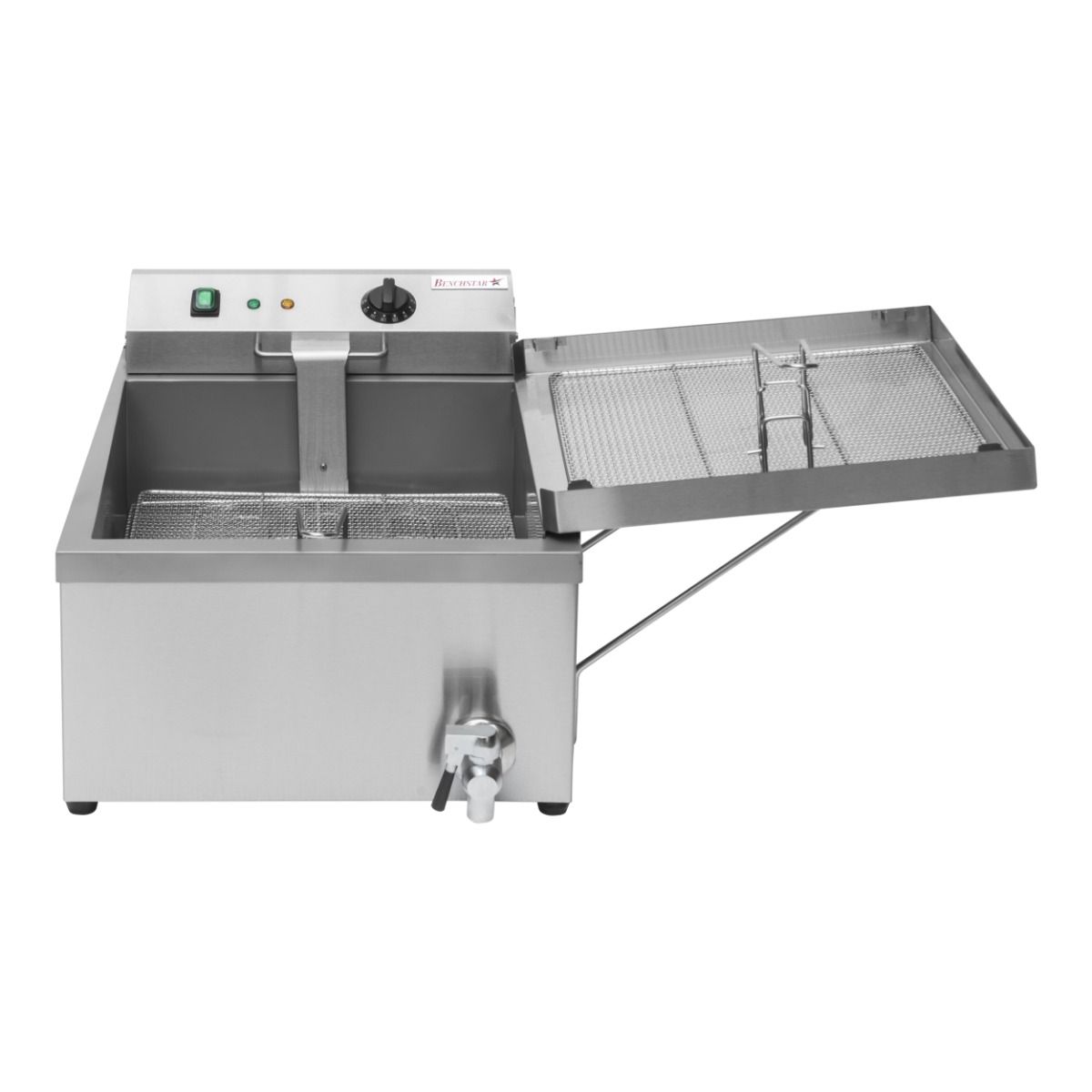 Benchstar EF-TE — Main product image